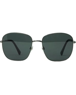 Valentino VA2046 303987 Gafas de sol plateadas