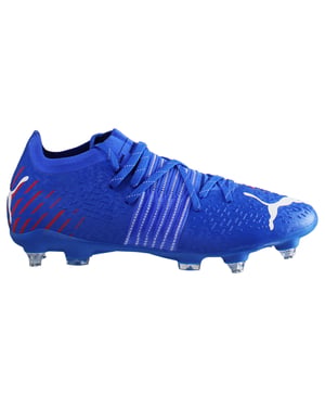 Puma Future Z 2.2 Mxsg Blue Mens Boots de fútbol