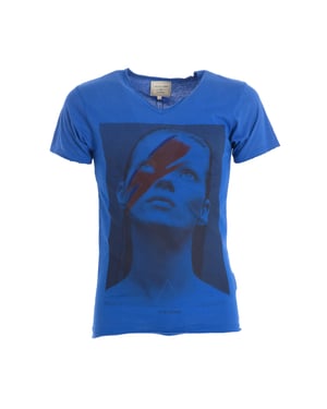 Camiseta manga corta N35 HINDI