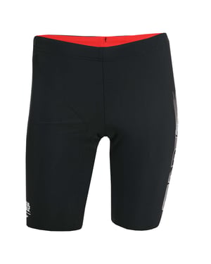 Speedo Star Wars Wistand impreso Black Junior Aquashorts 8 11612C629