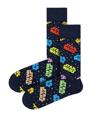 Happy Socks - Calcetines Star Wars - Star Wars