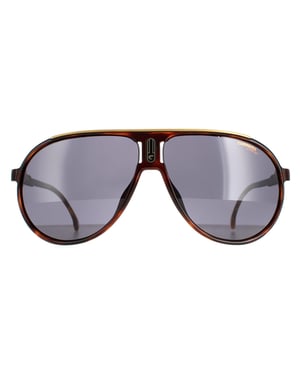 Carrera Aviator Hombre Gris Habana Champion65/N