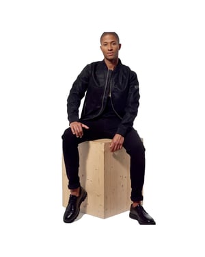 Chaqueta Ares de Kaporal para hombre