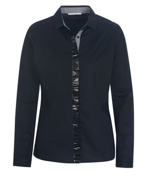 Blusa vaquera GAS