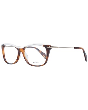 Police Optical Frame VPL506V 09AJ 53