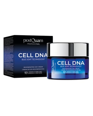 Crema Dia Cell Pro Light Blue - Todo tipo de piel - 50 ml – PQEBLUE01