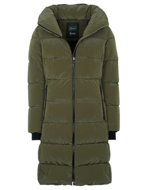 chaqueta herno