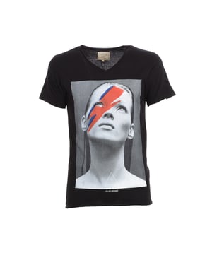 Camiseta manga corta N35 HINDI