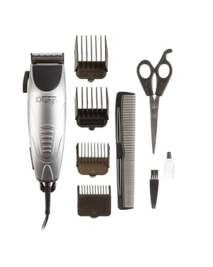 Italian Design Cortapelos Maletin Er-Compact