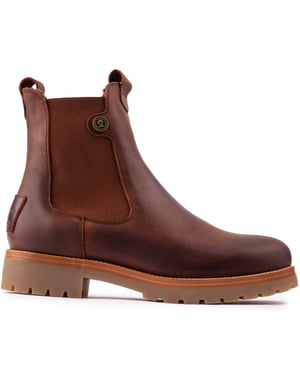 Panama Jack Francesca Igloo Botas