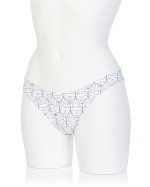 bikini Karl Lagerfeld