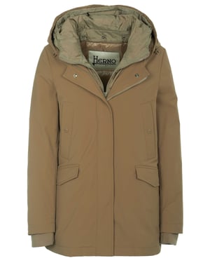 chaqueta herno