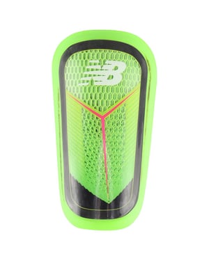 Espinilleras New Balance Furon Destroy Hombre Verde