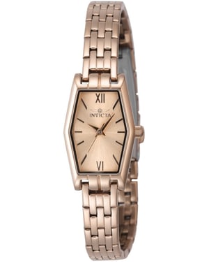 Invicta Angel 48129 Reloj para Mujer Cuarzo  - 20mm