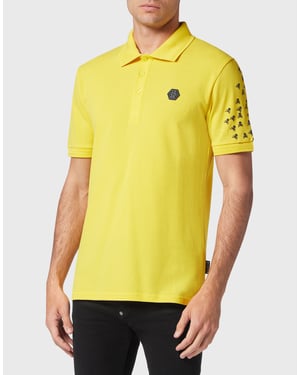Polo Skull&Bones