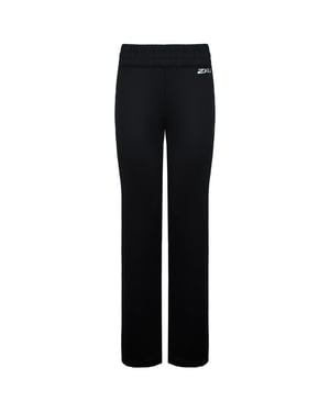 Pantalones de pista negra para mujer de 2xu Performance
