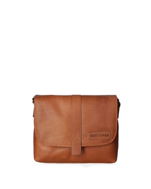 Hill Burry bolsa de hombro