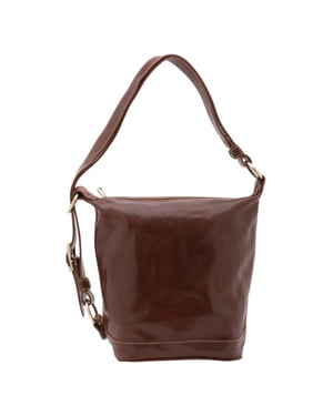 I Fratelli Bolso tipo cubo Mujer