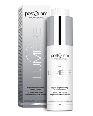 CREMA NOCHE CAVIAR 50 ML.
