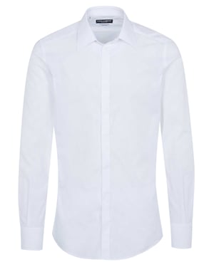 Camisa Dolce & Gabbana