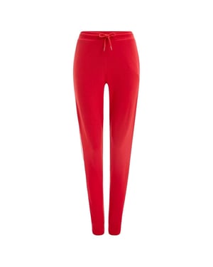 Pantalones deportivos Tommy Jeans para mujer