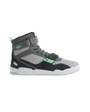 Supra Breaker Multicolor Mens entrenadores