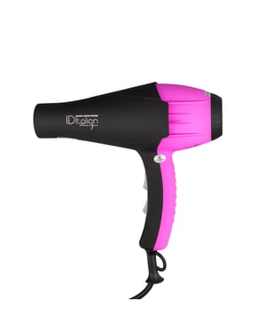 PostQuam Gti Airlissimo Rosa Secador de pelo