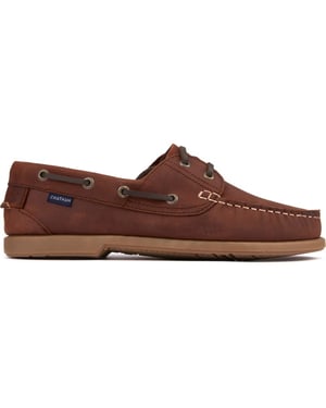 Chatham Marine Bow Ii Zapatos