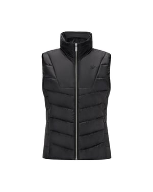 Chaqueta acolchada sin mangas Kaporal para mujer Arma