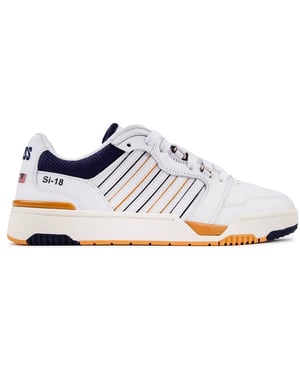 K-Swiss Si 18 Rival Entrenadores