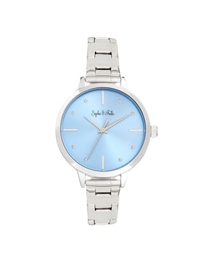 Reloj de pulsera Sophie y Freda Milwaukee