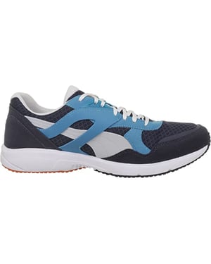 PUMA FUTURES R698 Azul para hombres