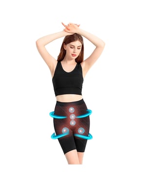 PostQuam Shapewear Far-Infrared Pantalón