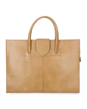Gave Lux Bolsa mujer TAUPE