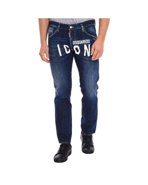 Men's long pants S79LA0012-S30309