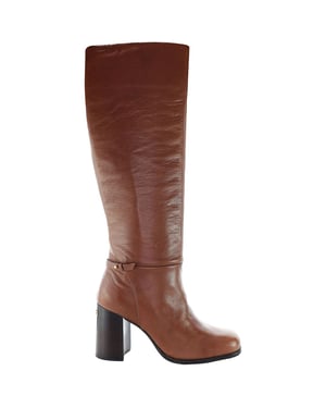 Botas Ted Baker Charona Marrón para Mujer