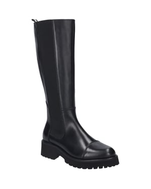 JOSEF SEIBEL Sallina 07 | Botas de Mujeres | negro