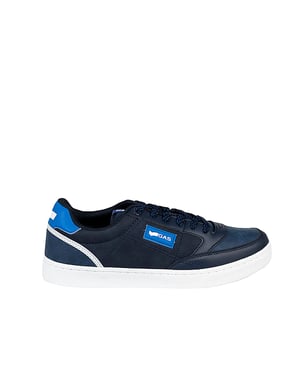 Zapatilla Gas Jeb NBX Hombre Azul