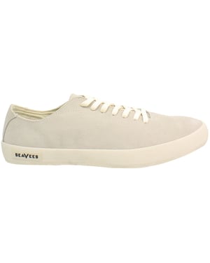 Seavees Racquet Club Zapatillas Beiges para Hombre