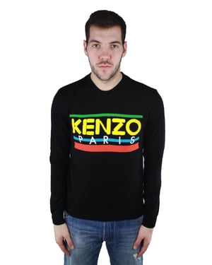 Kenzo F855PU2273LD.99 Jersey