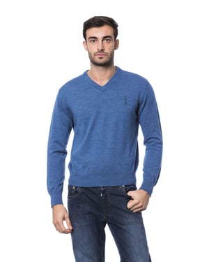 Suéter Avio de Billionaire Italian Couture