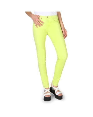 Pantalones largos Armani Jeans