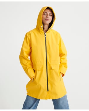 Chaqueta mujer Hydrotech Mac Superdry