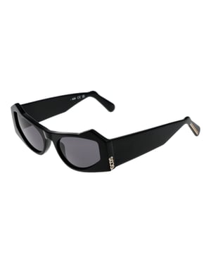 GCDS Gafas de sol GD0022 01A 53