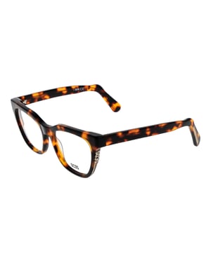 GCDS Montura de gafas GD5009 052 52