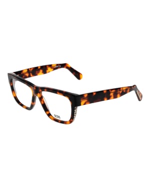 GCDS Montura de gafas GD5011 052 54