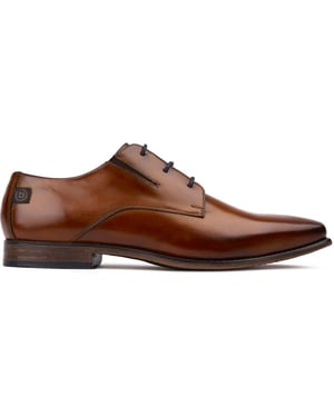 Bugatti Side Gusset Zapatos