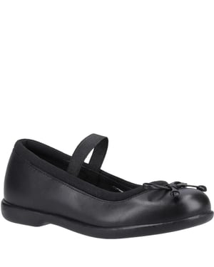 Hush Puppies Betty Mary Jane Zapatos
