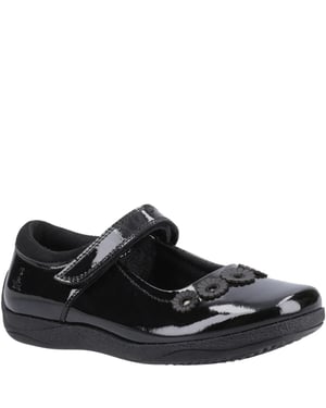 Hush Puppies Christina Patent