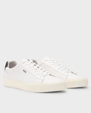 Zapatillas para hombres BOSS Orange Aiden Tenn 50542114